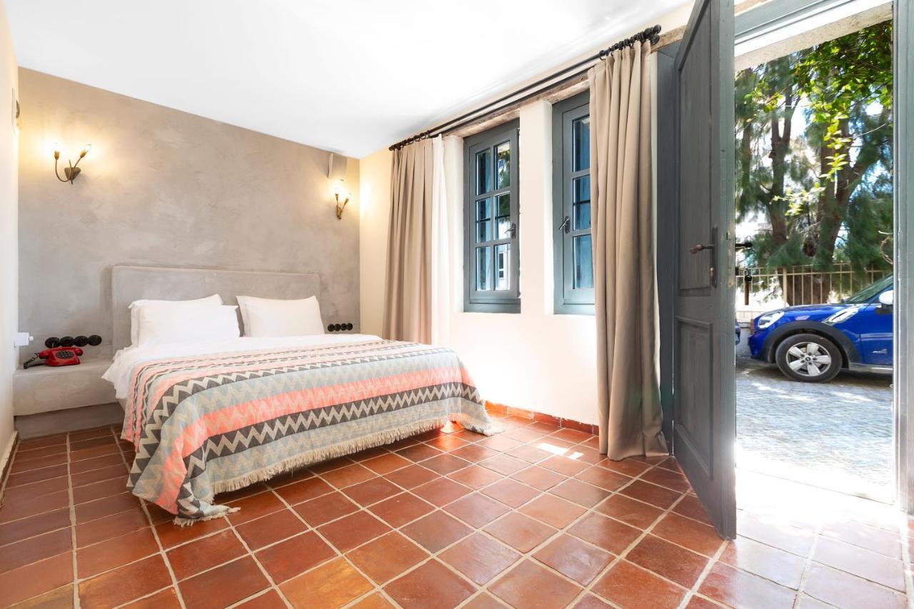 Hotel Pop Alaçatı Eksteriør bilde