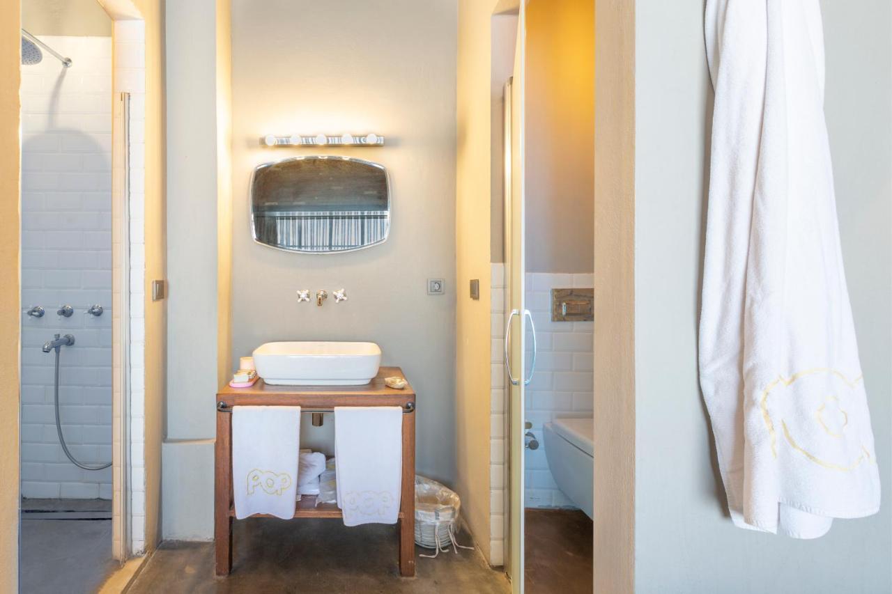 Hotel Pop Alaçatı Eksteriør bilde