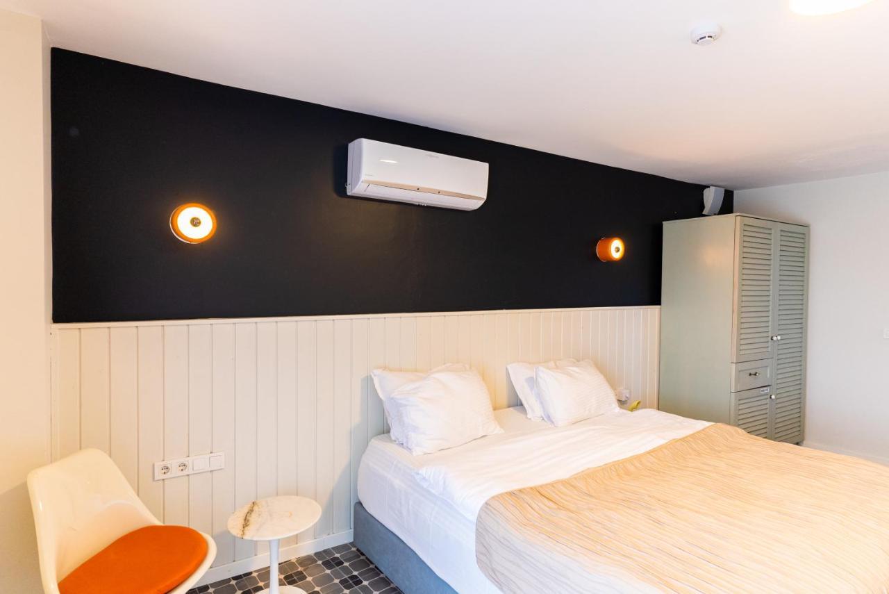 Hotel Pop Alaçatı Eksteriør bilde