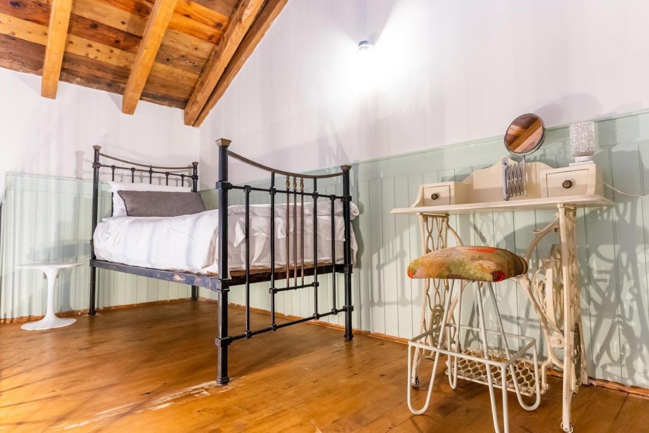 Hotel Pop Alaçatı Eksteriør bilde