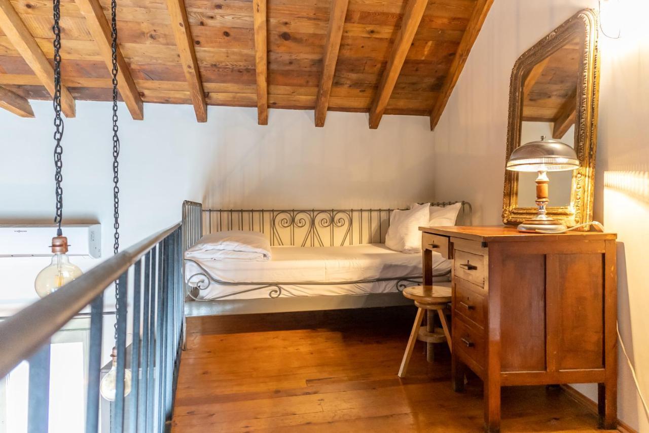 Hotel Pop Alaçatı Eksteriør bilde