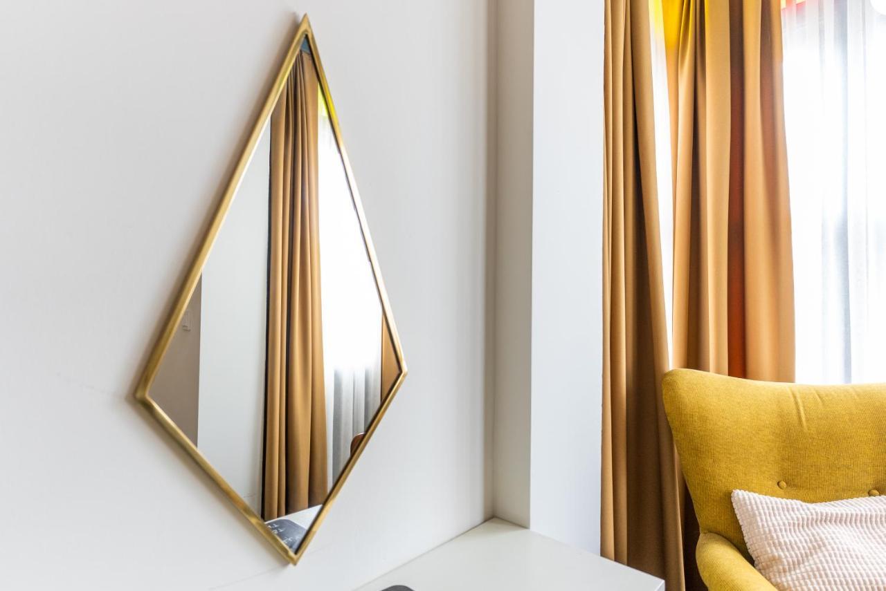 Hotel Pop Alaçatı Eksteriør bilde