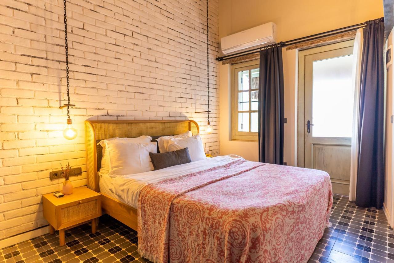 Hotel Pop Alaçatı Eksteriør bilde