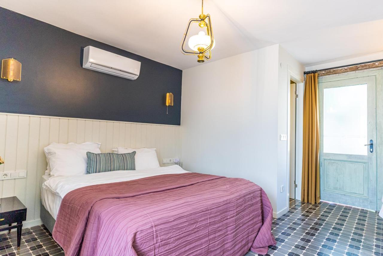 Hotel Pop Alaçatı Eksteriør bilde