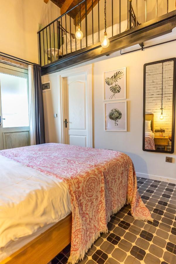 Hotel Pop Alaçatı Eksteriør bilde