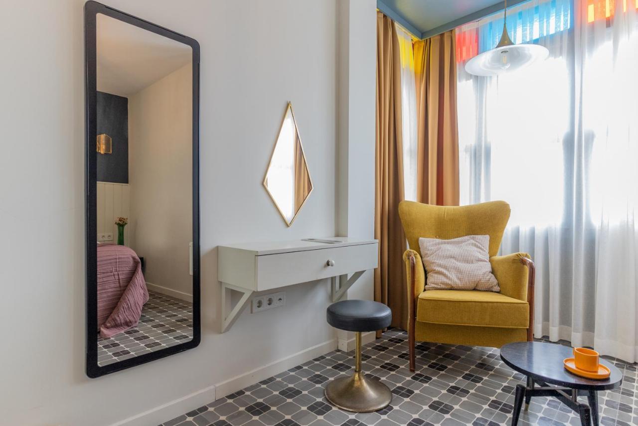 Hotel Pop Alaçatı Eksteriør bilde