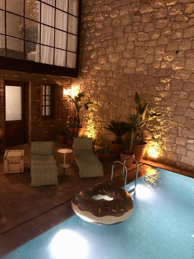 Hotel Pop Alaçatı Eksteriør bilde