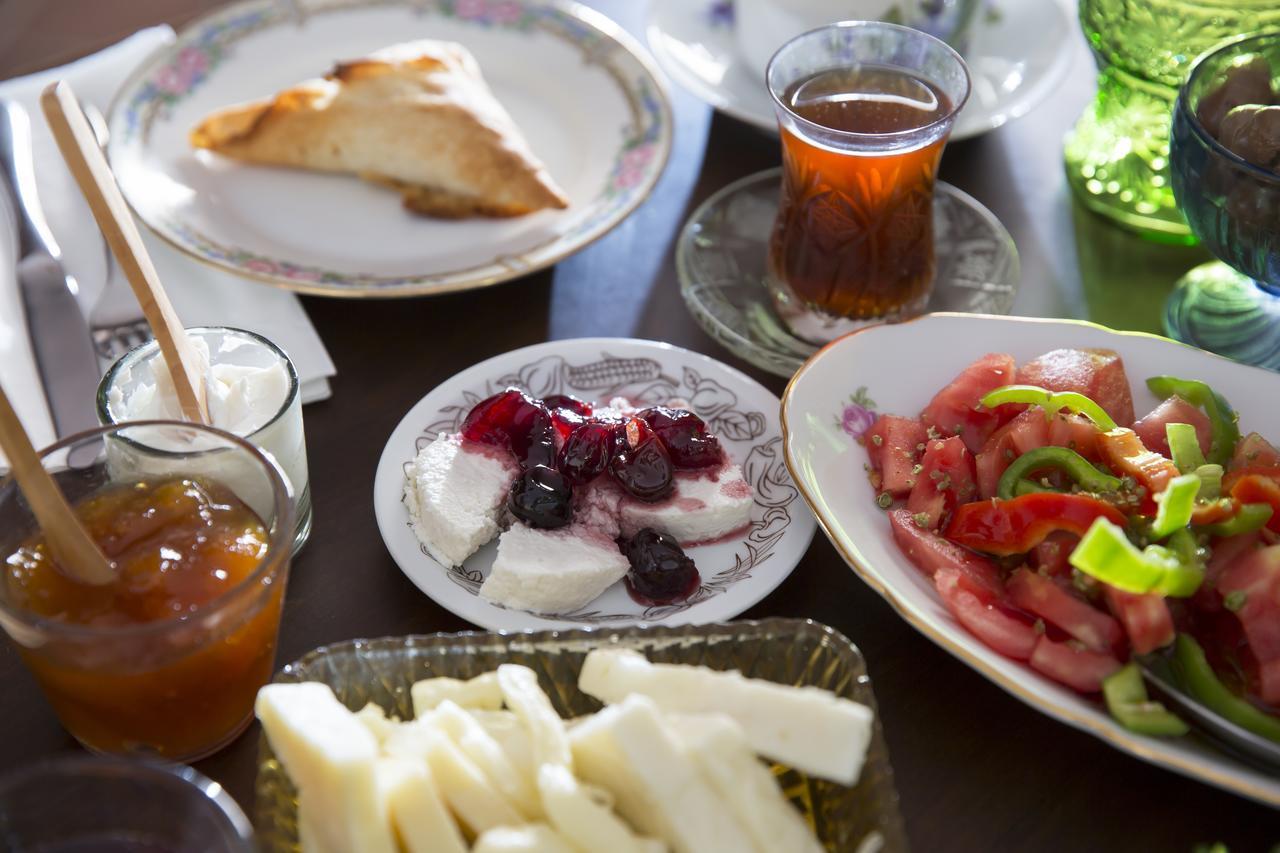 Hotel Pop Alaçatı Eksteriør bilde