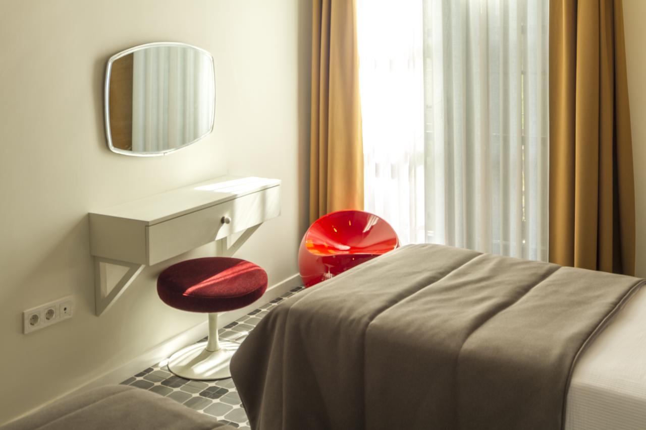 Hotel Pop Alaçatı Eksteriør bilde