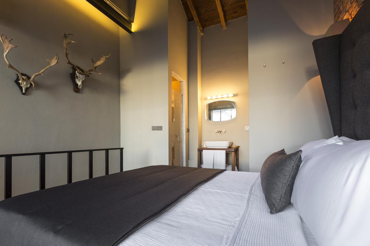 Hotel Pop Alaçatı Eksteriør bilde