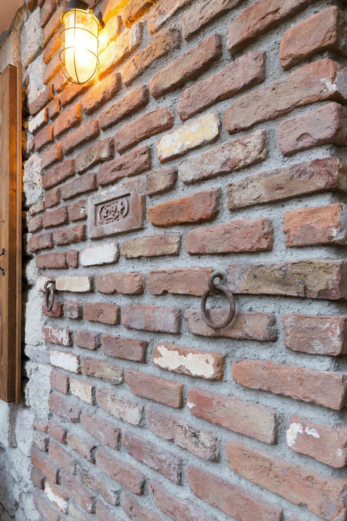 Hotel Pop Alaçatı Eksteriør bilde