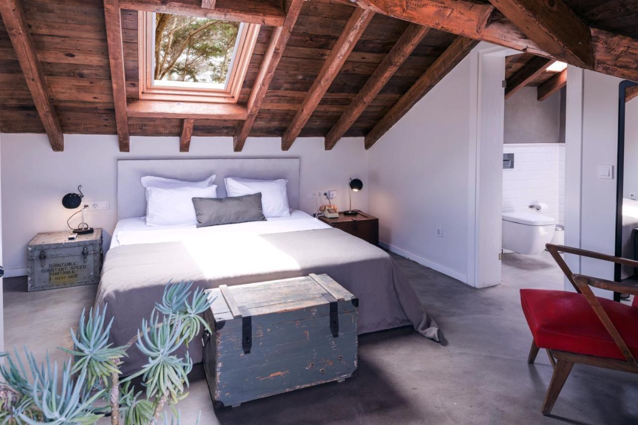 Hotel Pop Alaçatı Eksteriør bilde