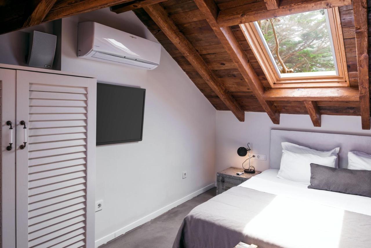 Hotel Pop Alaçatı Eksteriør bilde
